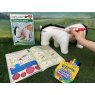 Crafty Ponies Vinyl Pony Crafty Ponies Vinyl Pony