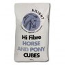 Hilight Horse & Pony Cubes - 20kg Hilight Horse & Pony Cubes - 20kg