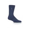 Heat Holder Men's Socks - Finch 6-11