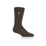 Heat Holder Men's Socks - Finch 6-11