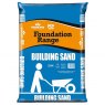 Meadow View Building Sand - 20kg Meadow View Building Sand - 20kg