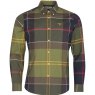 Barbour Sutherland Shirt