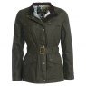 Barbour Ladies Alena Wax Jacket