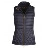 Barbour Barbour Ladies Esme Quilted Gilet