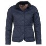 Barbour Barbour Ladies Deveron Quilted Jacket