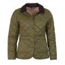 Barbour Barbour Ladies Deveron Quilted Jacket