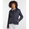 Barbour Barbour Ladies Deveron Quilted Jacket