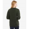 Barbour Barbour Ladies Daffodil Knit