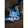 Wonder Grip Wonder Grip Glove Aqua