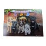 Ryedale Dog Rescue Charity Christmas Cards - 5pk Ryedale Dog Rescue Charity Christmas Cards - 5pk