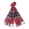 Barbour Barbour Lonnen Check Wrap