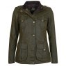 Barbour Barbour Winter Defence Wax Jacket