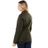 Barbour Barbour Winter Defence Wax Jacket