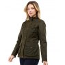 Barbour Barbour Winter Defence Wax Jacket