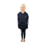 Battles Hy Dazzling Night Hoodie - Little Rider
