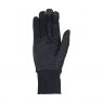 Battles Hy Equestrian Snowstorm Riding Gloves - Black