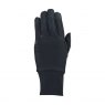 Battles Hy Equestrian Snowstorm Riding Gloves - Black