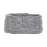 Battles Hy Equestrian Melrose Cable Headband