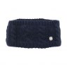 Battles Hy Equestrian Melrose Cable Headband