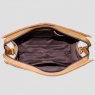 Grays Grays Abigail Handbag - Antique Brown