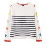 Joules Joules Seaport Top