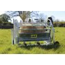 IAE IAE Variable Size Turnover Crate