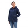 Ariat Ariat Rebar Women's Regulator Full Zip Hoodie