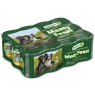 Country Meaty Feast Dog Mixed Variety - 12x400g Country Meaty Feast Dog Mixed Variety - 12x400g