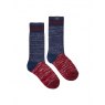 Joules Joules Boot Socks - French Navy