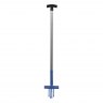 Perry Equestrian Perry Rag Fork Black