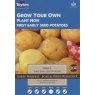 Swift Seed Potato - 10pk
