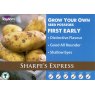 Sharpes Express Seed Potato - 2kg