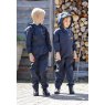 Shires Equestrian  Shires Tikaboo Waterproof Suit