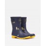 Joules Joules Molly Mid Welly