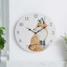 SG Special Clock