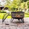 SG Havana Miel Firepit