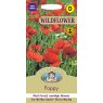 Mr Fothergill's Fothergills Wild Flower Poppy