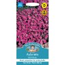 Mr Fothergill's Fothergills Aubrietia Rich Rose