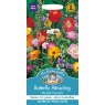 Mr Fothergill's Fothergills Butterfly World Mixed Annuals