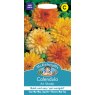 Mr Fothergill's Fothergills Calendula Art Shades