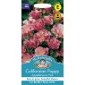 Mr Fothergill's Fothergills Calif Poppy Appleblosson Pink