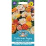 Mr Fothergill's Fothergills Californian Poppy Monarch Art Shades