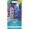 Mr Fothergill's Fothergills Delphinium High Society Mixed