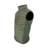 Jack Pyke Hybrid Green Gilet