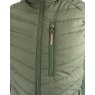 Jack Pyke Jack Pyke Hybrid Green Gilet