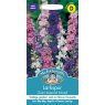 Mr Fothergill's Fothergills Larkspur Giant Imperial Mix