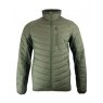 Jack Pyke Hybrid Jacket Green