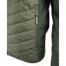 Jack Pyke Jack Pyke Hybrid Jacket Green