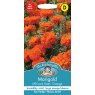 Mr Fothergill's Fothergills Marigold Kees Orange- African