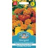 Mr Fothergill's Fothergills Marigold French Dwarf Double Mix